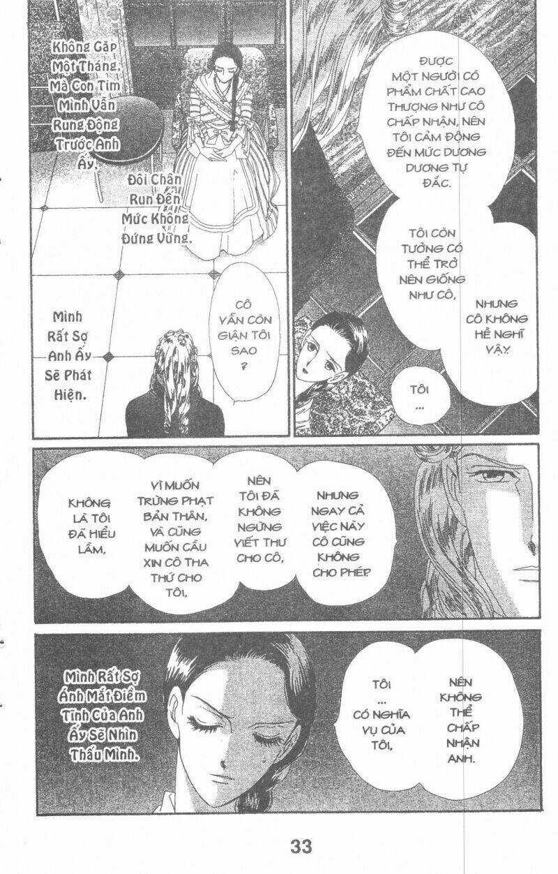 Ngài Tử Tước Phiêu Lãng Chapter 2 trang 32