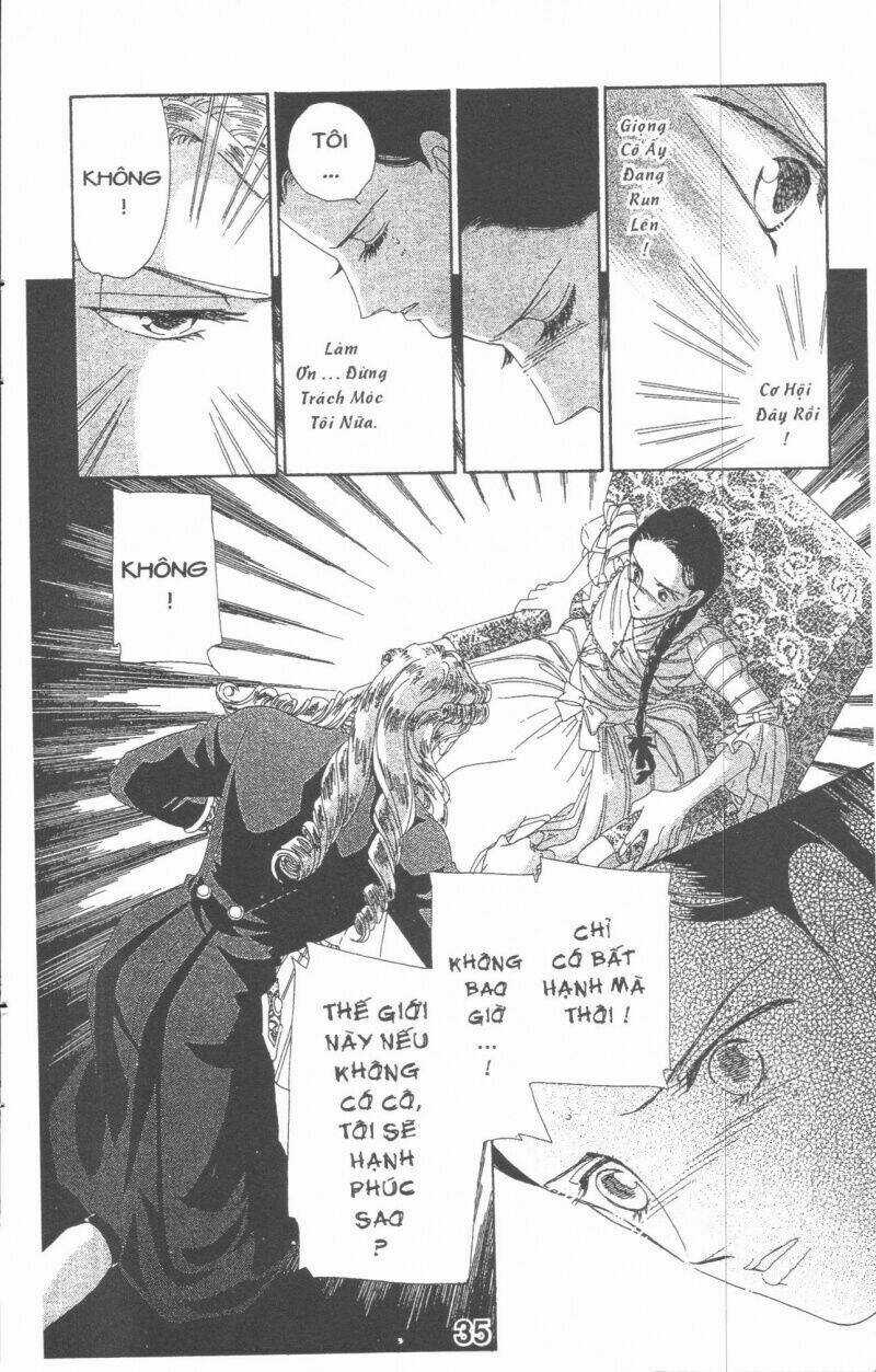 Ngài Tử Tước Phiêu Lãng Chapter 2 trang 34