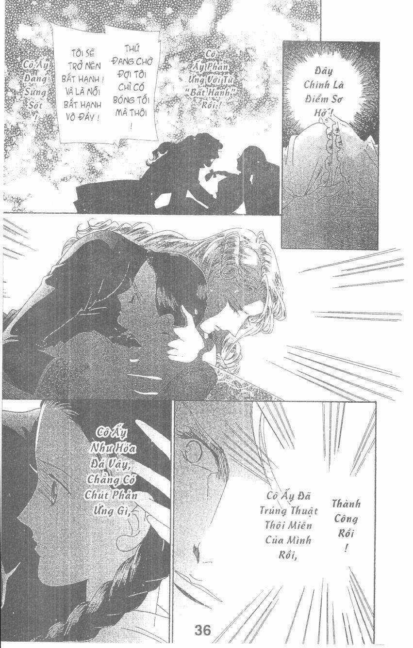 Ngài Tử Tước Phiêu Lãng Chapter 2 trang 35