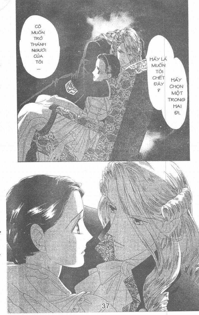 Ngài Tử Tước Phiêu Lãng Chapter 2 trang 36