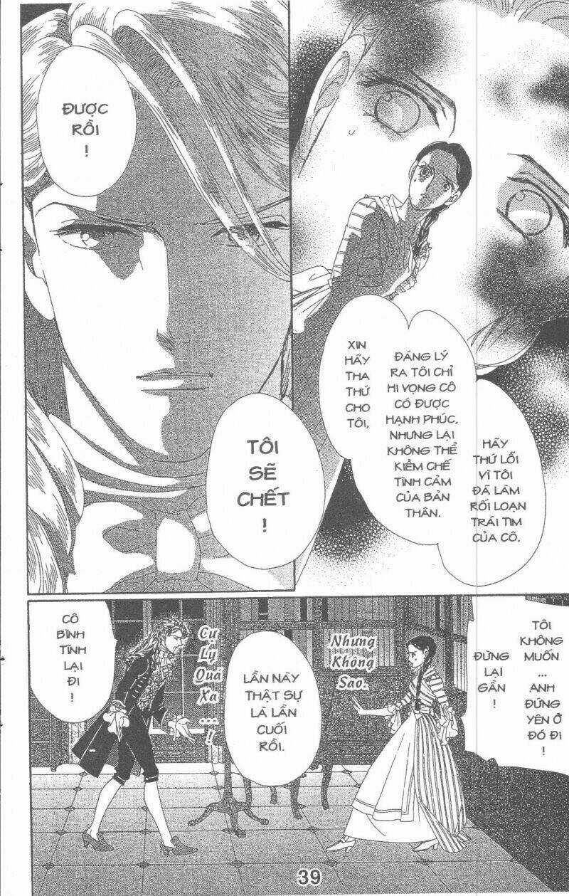 Ngài Tử Tước Phiêu Lãng Chapter 2 trang 38