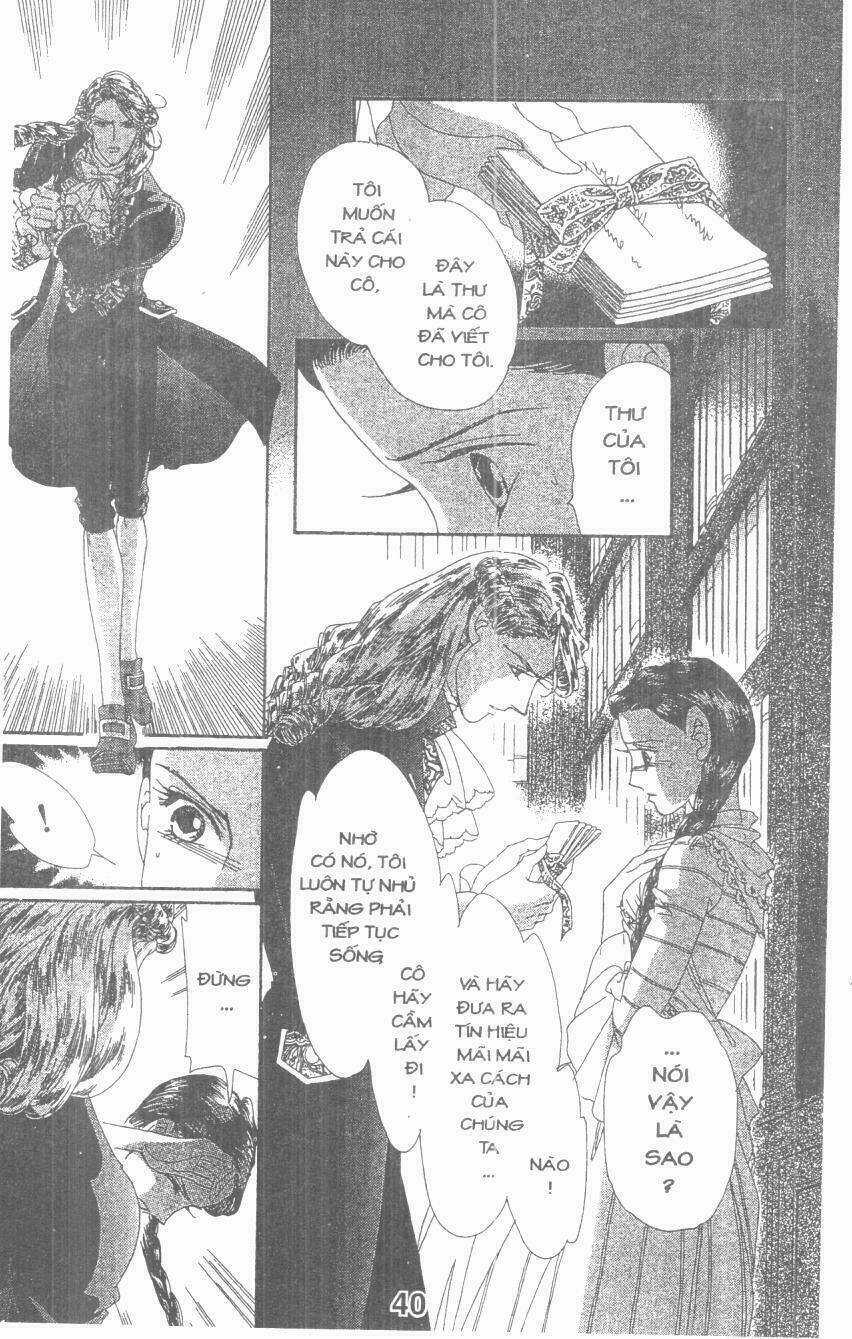 Ngài Tử Tước Phiêu Lãng Chapter 2 trang 39