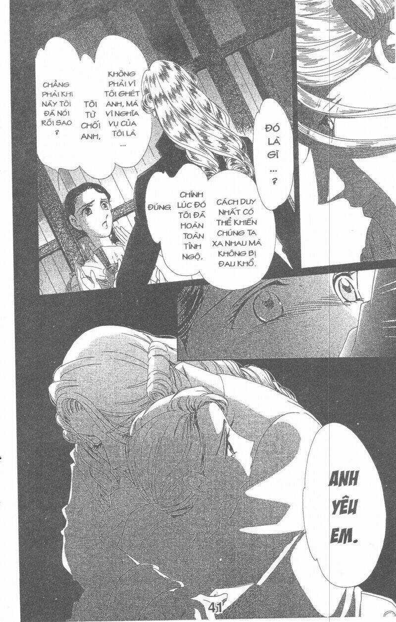 Ngài Tử Tước Phiêu Lãng Chapter 2 trang 40