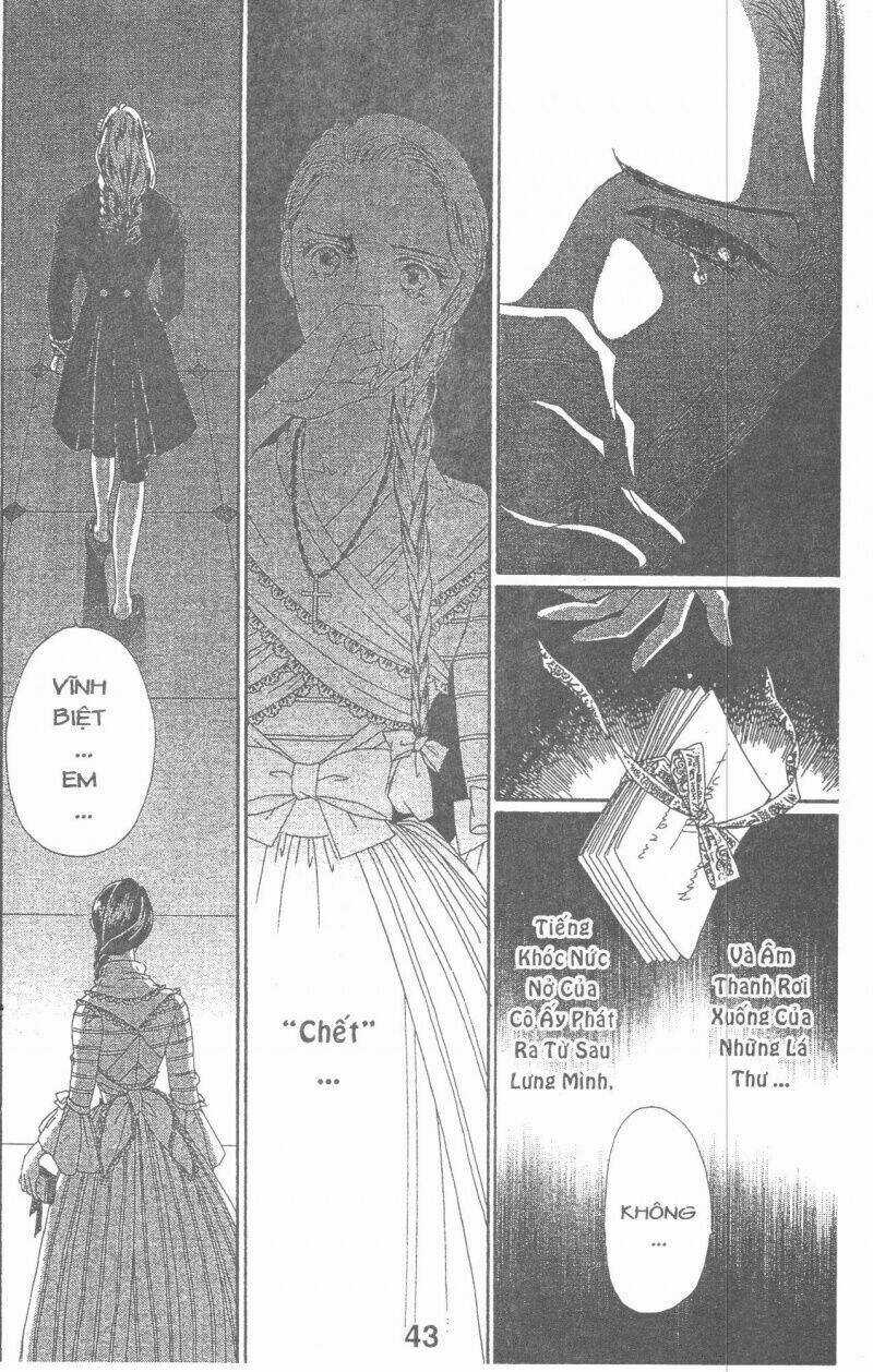 Ngài Tử Tước Phiêu Lãng Chapter 2 trang 42