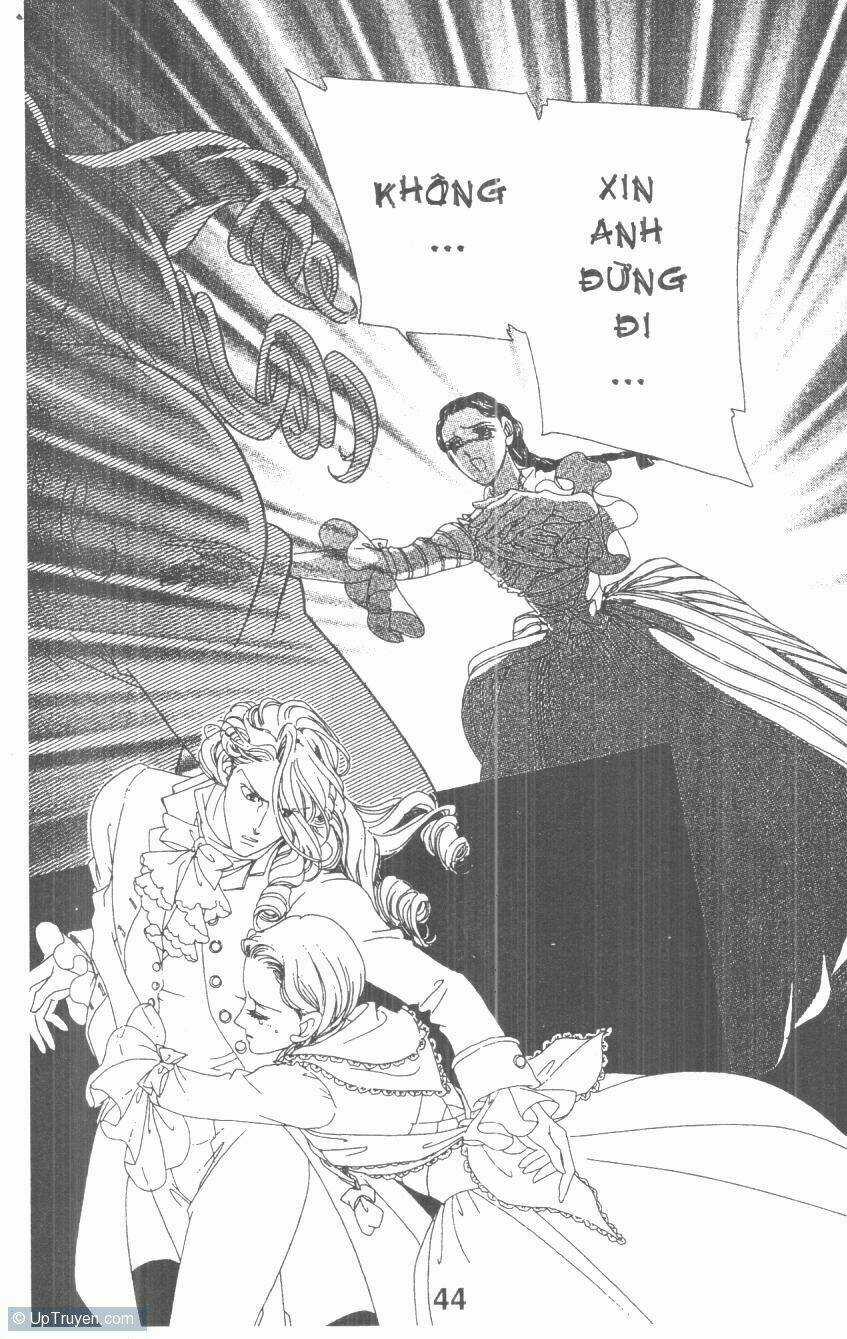 Ngài Tử Tước Phiêu Lãng Chapter 2 trang 43