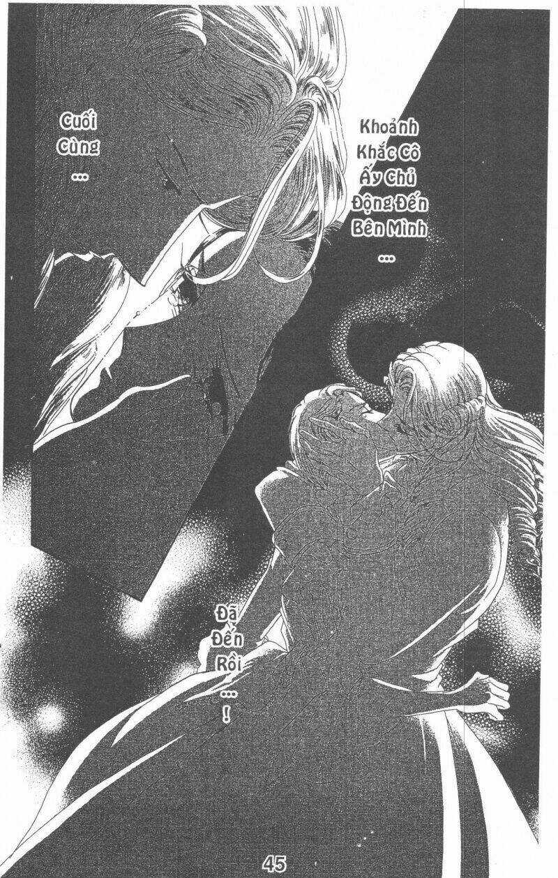 Ngài Tử Tước Phiêu Lãng Chapter 2 trang 44