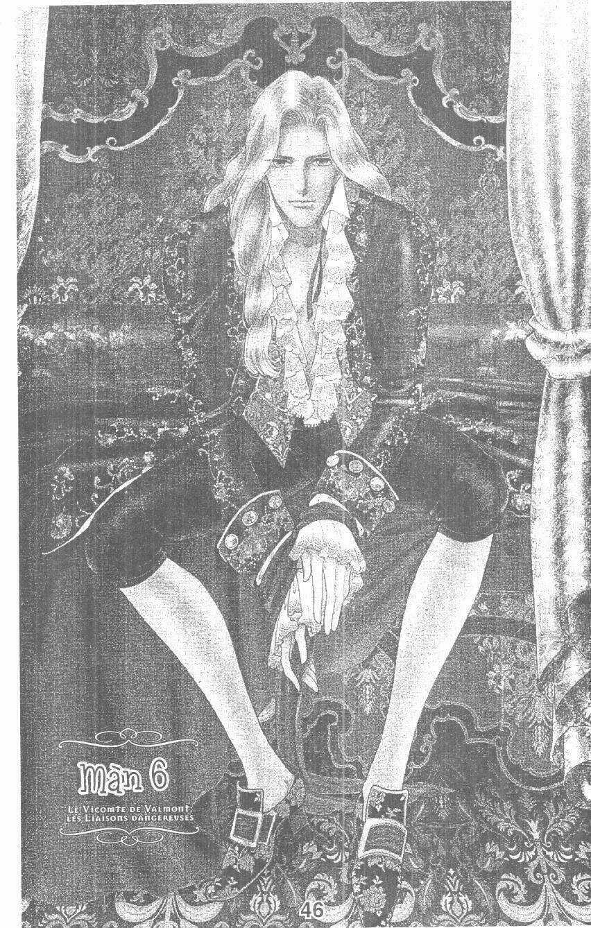 Ngài Tử Tước Phiêu Lãng Chapter 2 trang 45