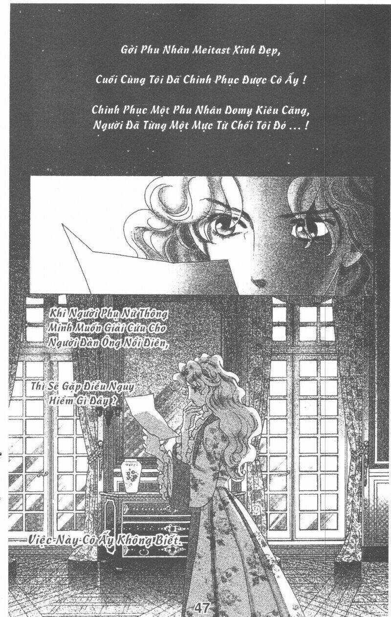 Ngài Tử Tước Phiêu Lãng Chapter 2 trang 46