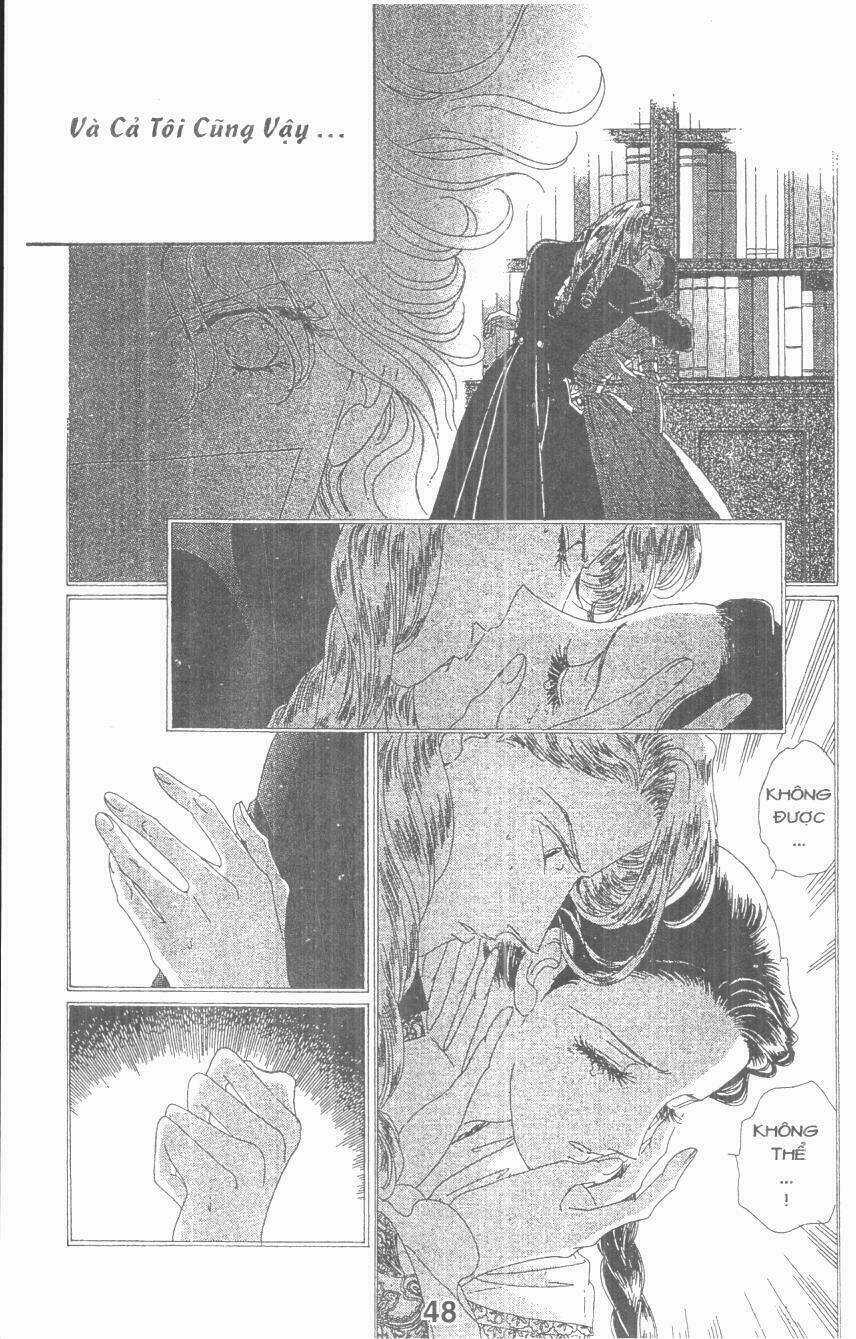 Ngài Tử Tước Phiêu Lãng Chapter 2 trang 47