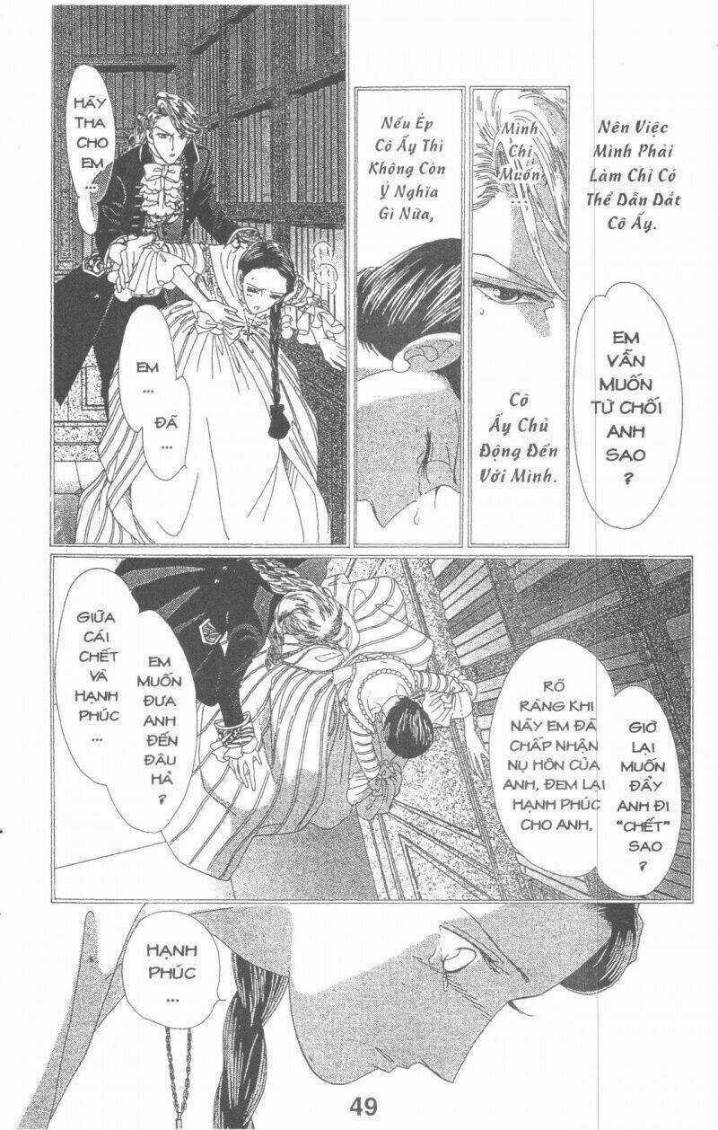 Ngài Tử Tước Phiêu Lãng Chapter 2 trang 48