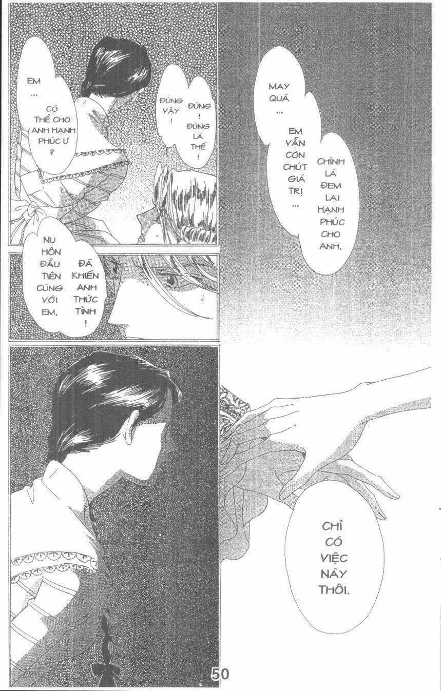 Ngài Tử Tước Phiêu Lãng Chapter 2 trang 49