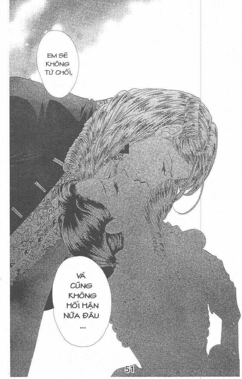 Ngài Tử Tước Phiêu Lãng Chapter 2 trang 50