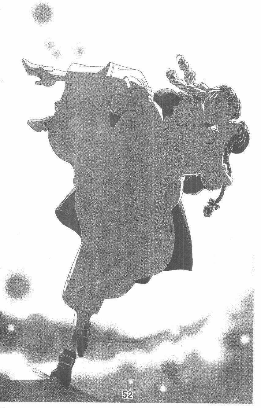 Ngài Tử Tước Phiêu Lãng Chapter 2 trang 51