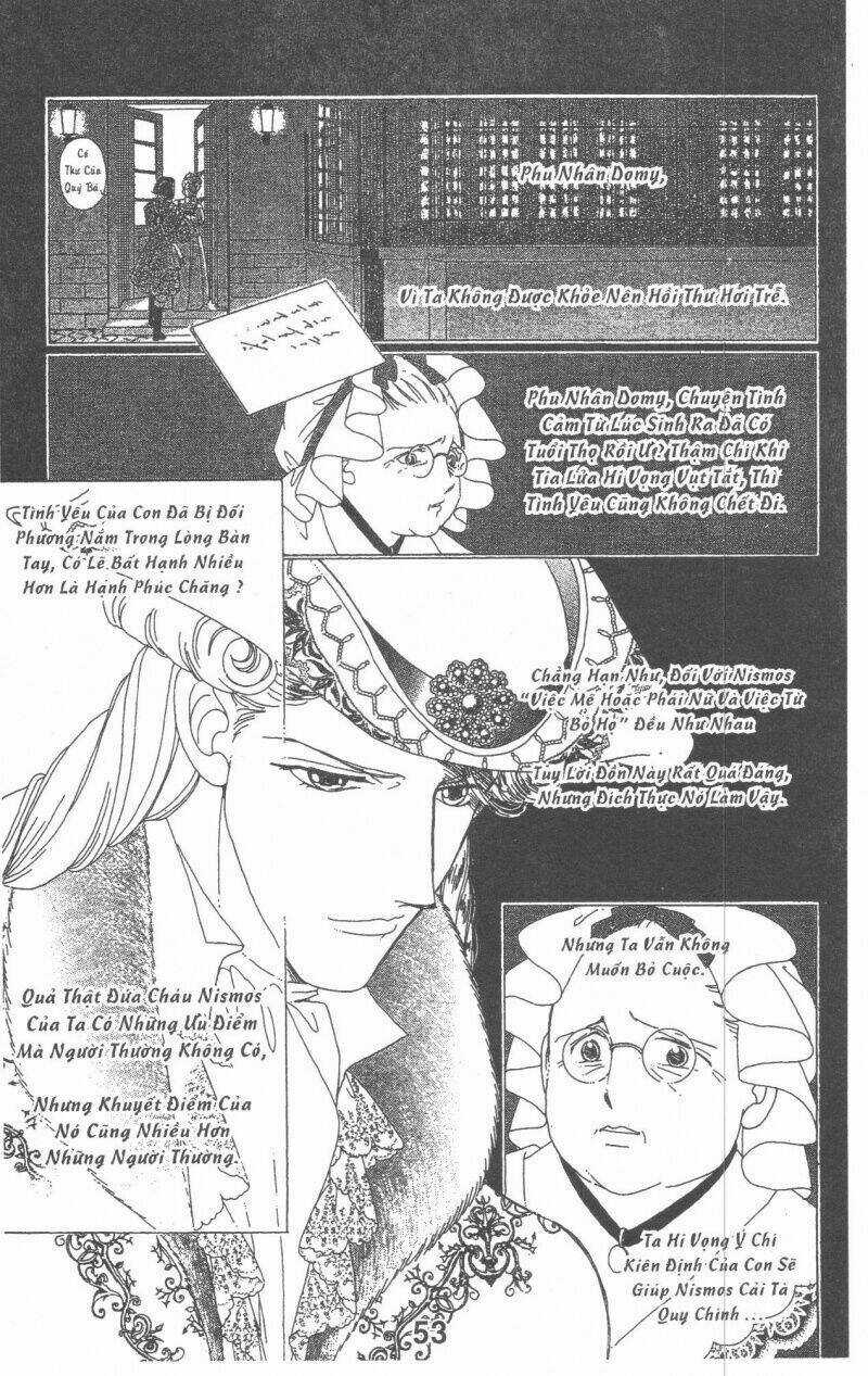 Ngài Tử Tước Phiêu Lãng Chapter 2 trang 52