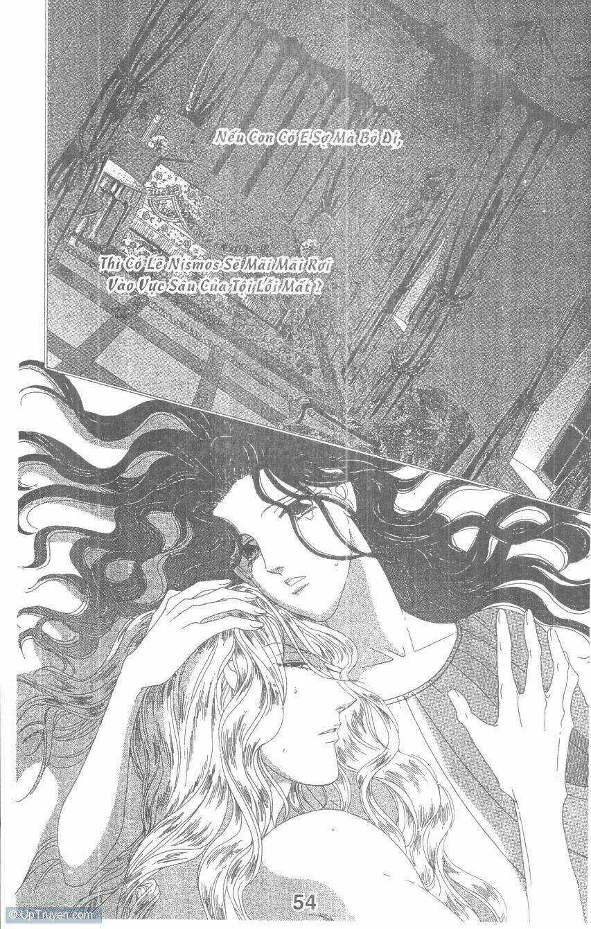 Ngài Tử Tước Phiêu Lãng Chapter 2 trang 53