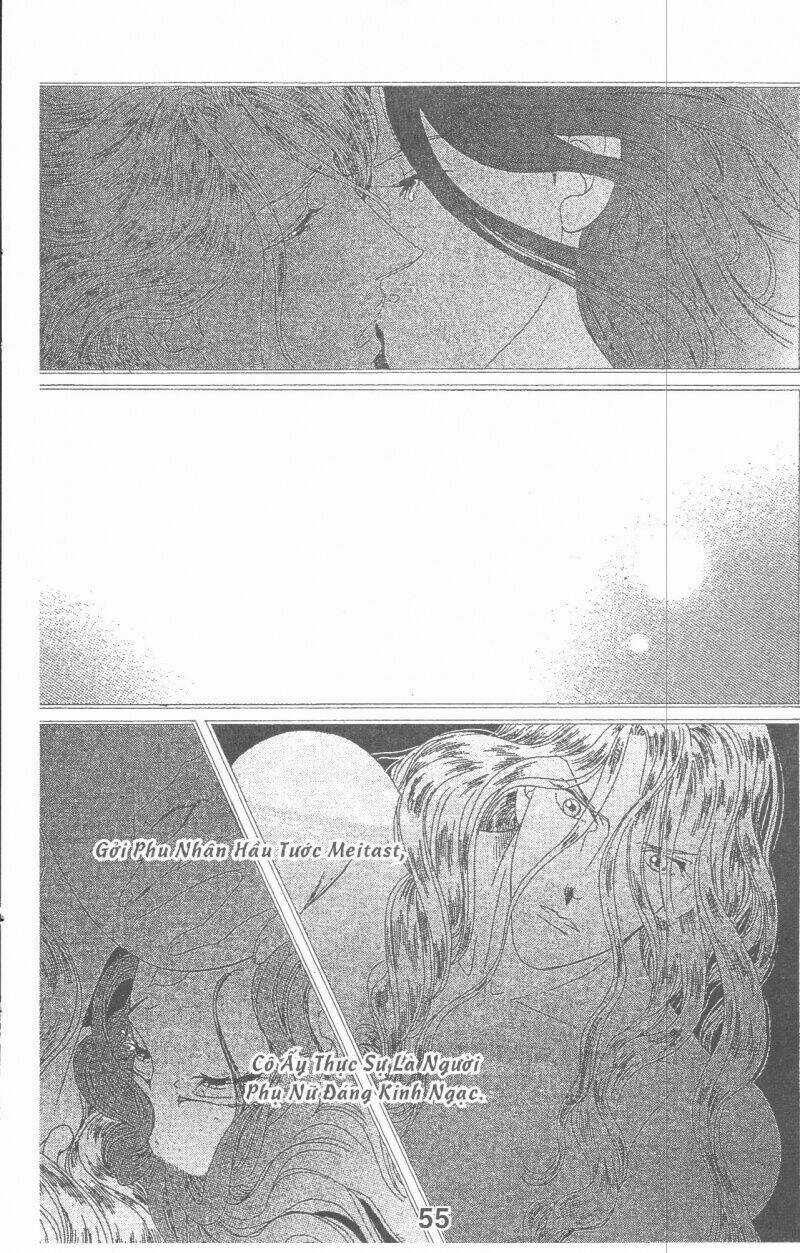 Ngài Tử Tước Phiêu Lãng Chapter 2 trang 54