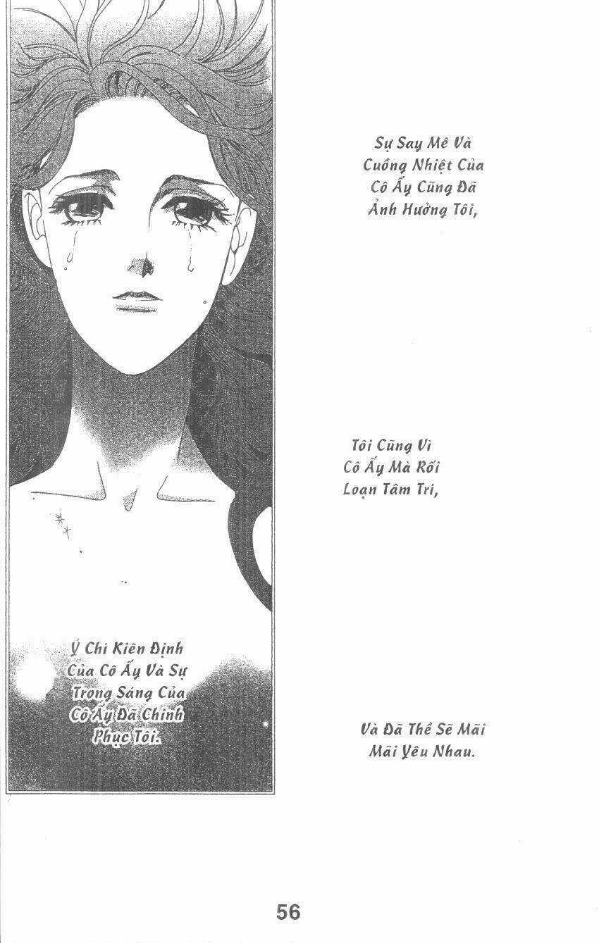 Ngài Tử Tước Phiêu Lãng Chapter 2 trang 55