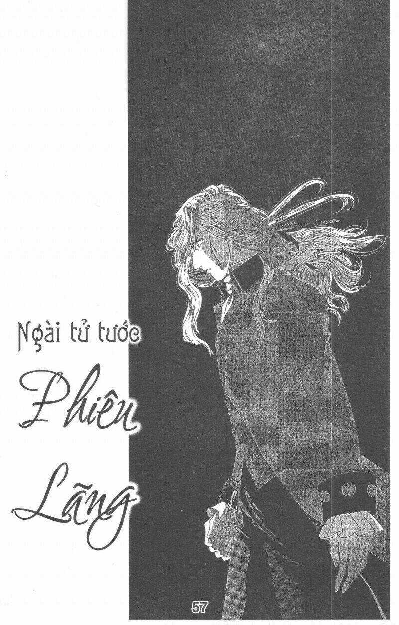 Ngài Tử Tước Phiêu Lãng Chapter 2 trang 56
