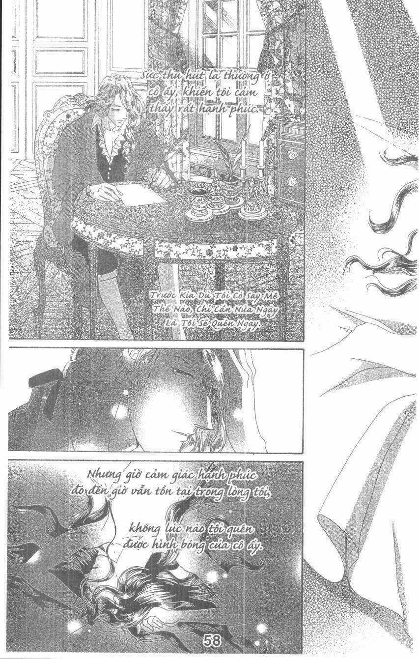 Ngài Tử Tước Phiêu Lãng Chapter 2 trang 57