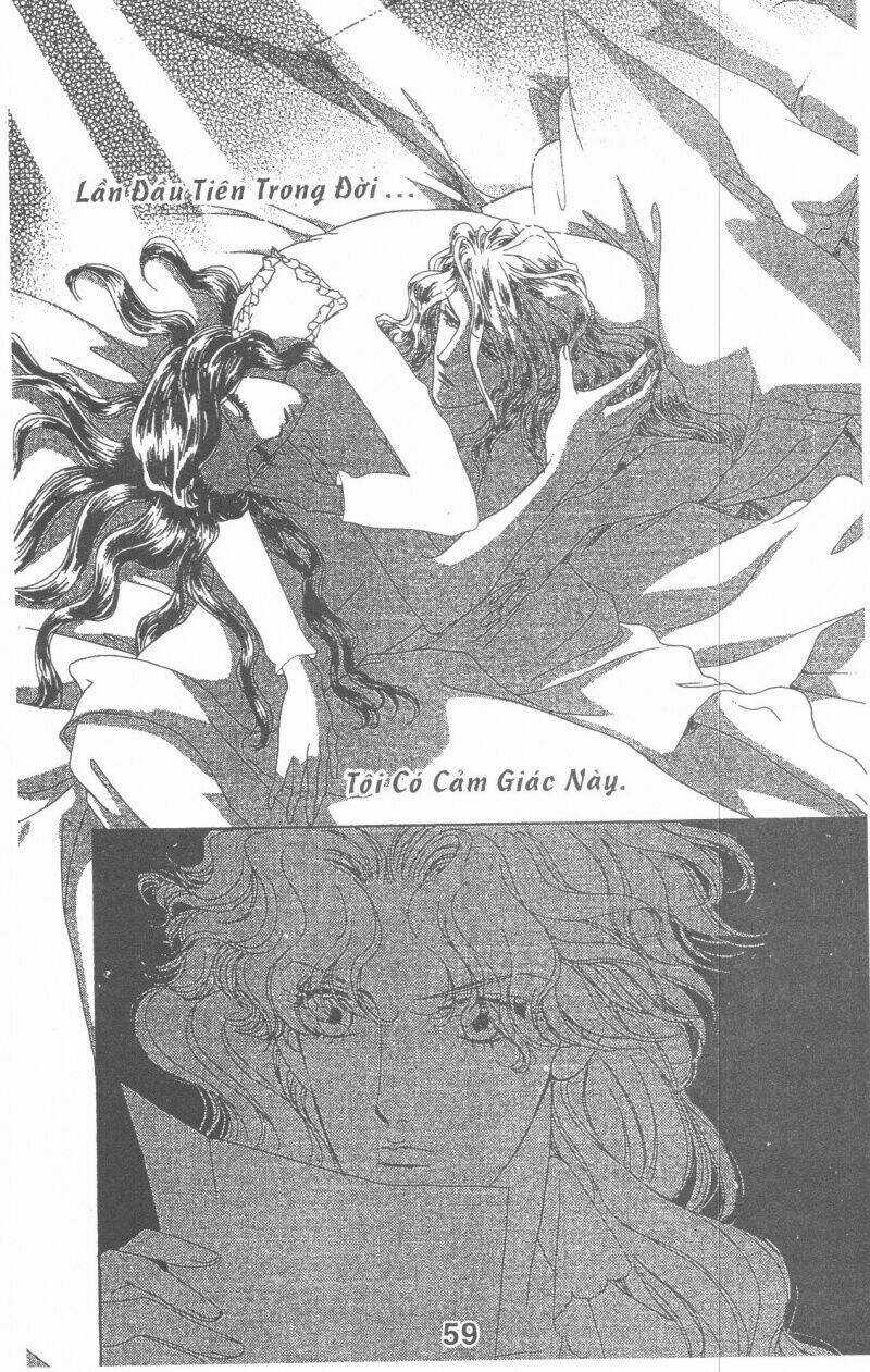 Ngài Tử Tước Phiêu Lãng Chapter 2 trang 58