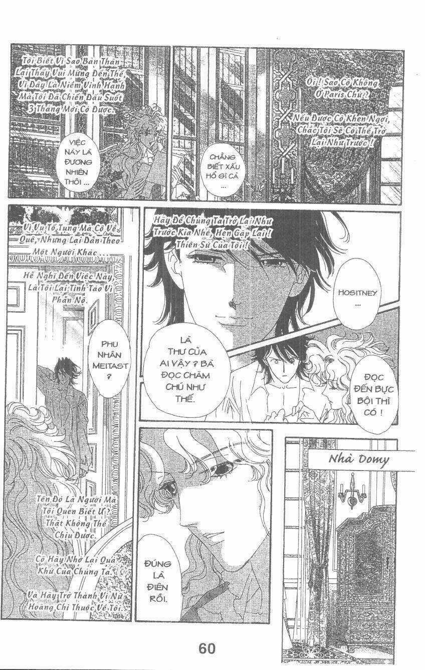 Ngài Tử Tước Phiêu Lãng Chapter 2 trang 59