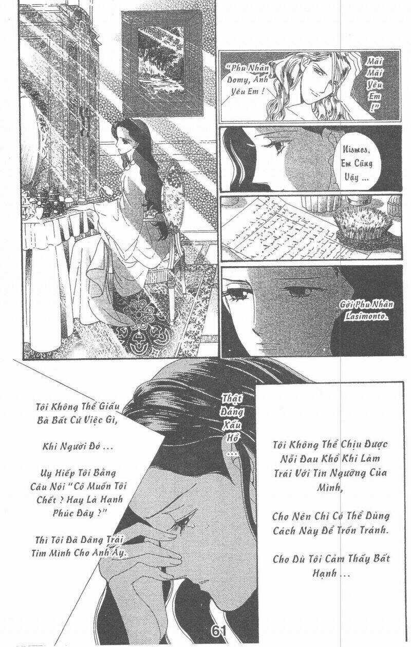 Ngài Tử Tước Phiêu Lãng Chapter 2 trang 60