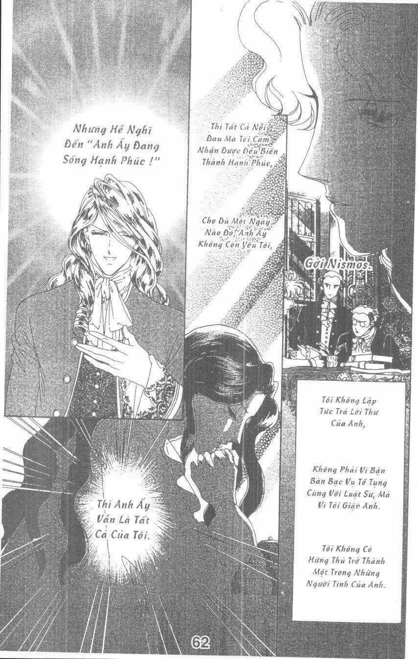 Ngài Tử Tước Phiêu Lãng Chapter 2 trang 61