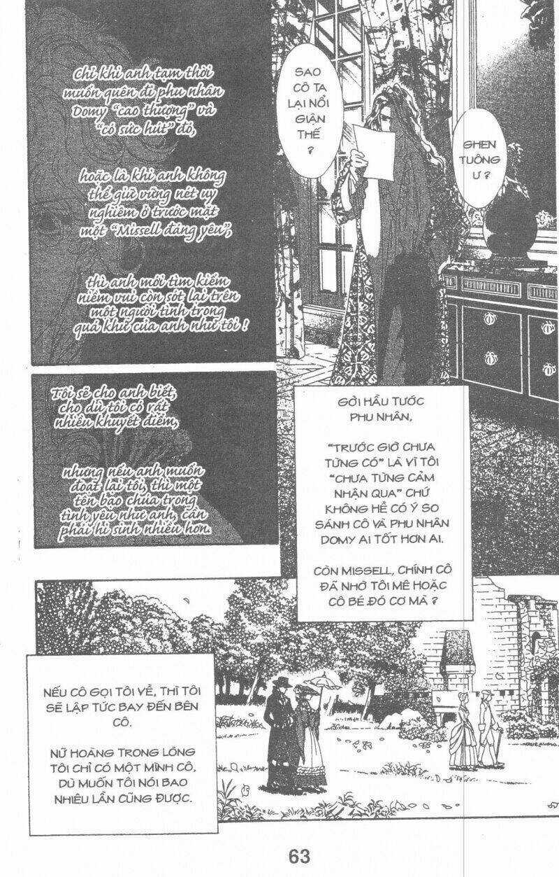 Ngài Tử Tước Phiêu Lãng Chapter 2 trang 62