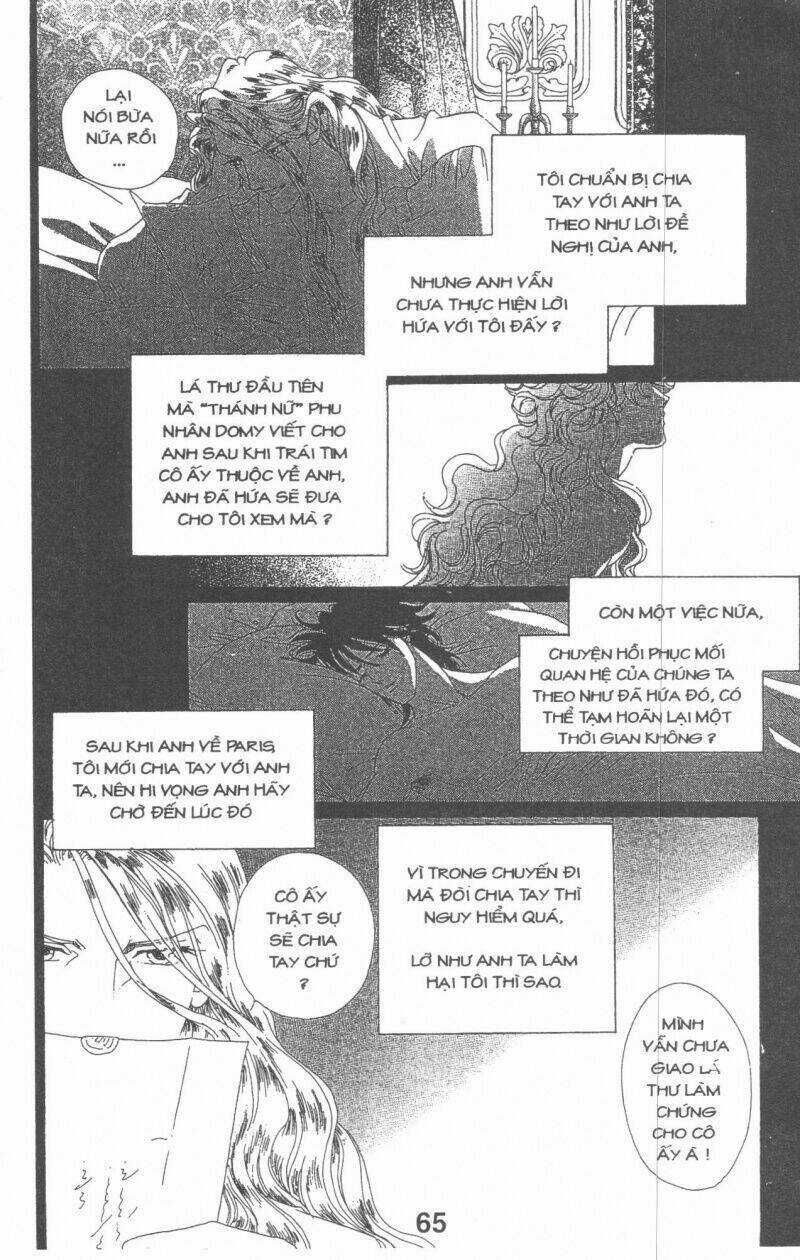 Ngài Tử Tước Phiêu Lãng Chapter 2 trang 64