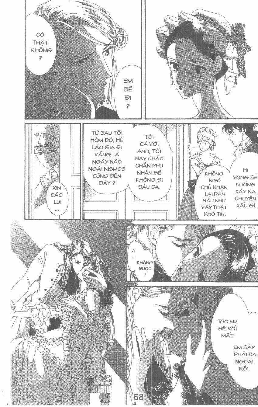 Ngài Tử Tước Phiêu Lãng Chapter 2 trang 67