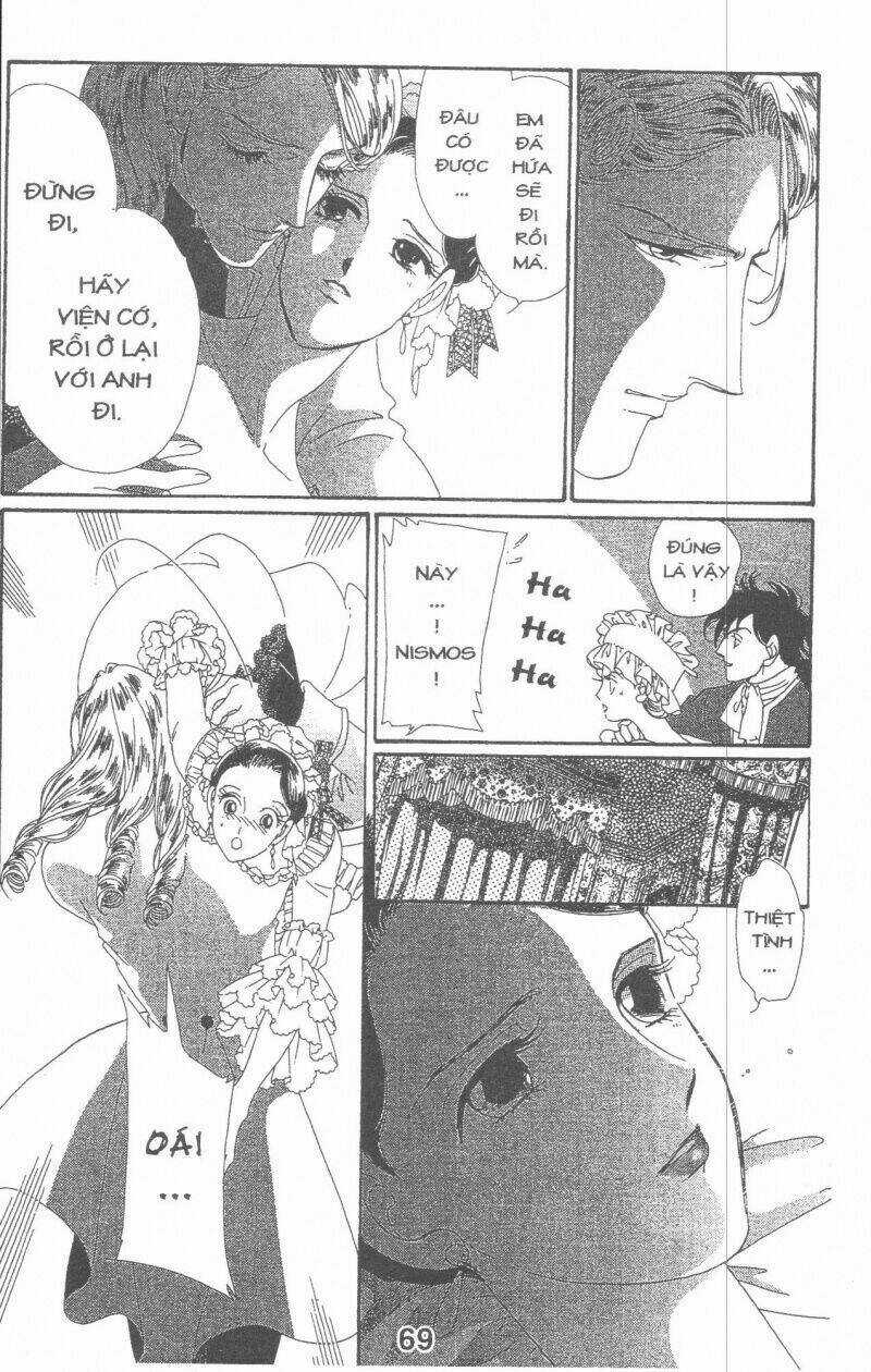 Ngài Tử Tước Phiêu Lãng Chapter 2 trang 68