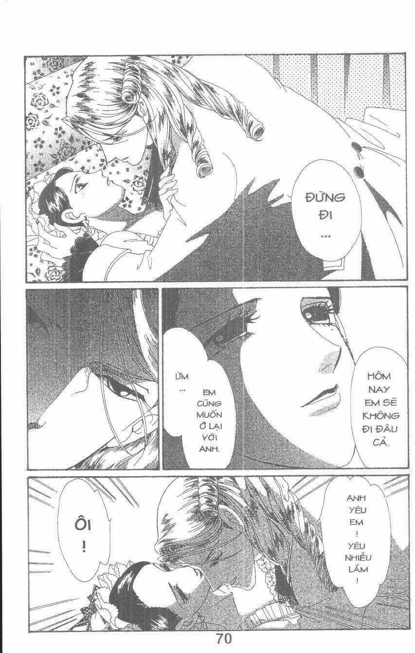 Ngài Tử Tước Phiêu Lãng Chapter 2 trang 69