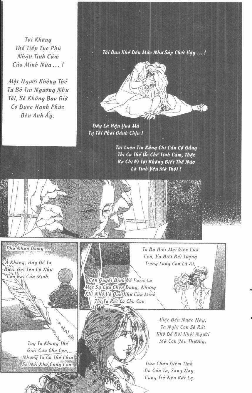 Ngài Tử Tước Phiêu Lãng Chapter 2 trang 7