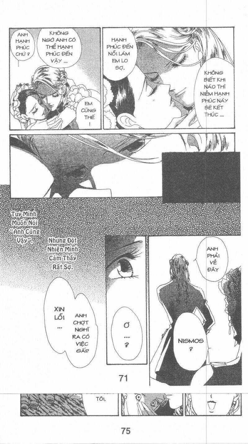 Ngài Tử Tước Phiêu Lãng Chapter 2 trang 70