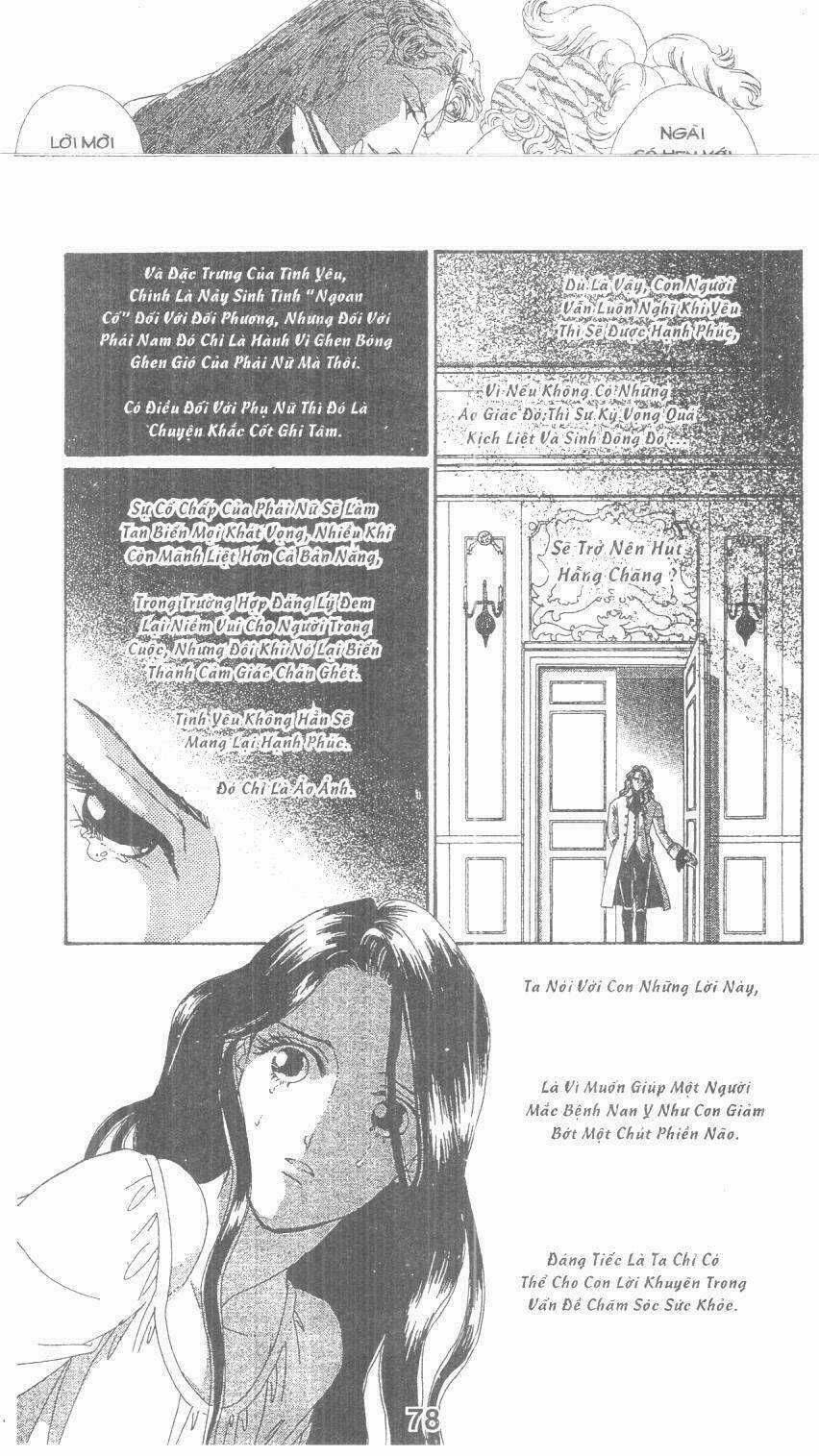 Ngài Tử Tước Phiêu Lãng Chapter 2 trang 71