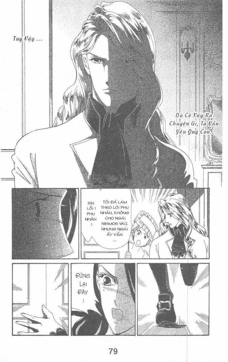 Ngài Tử Tước Phiêu Lãng Chapter 2 trang 72