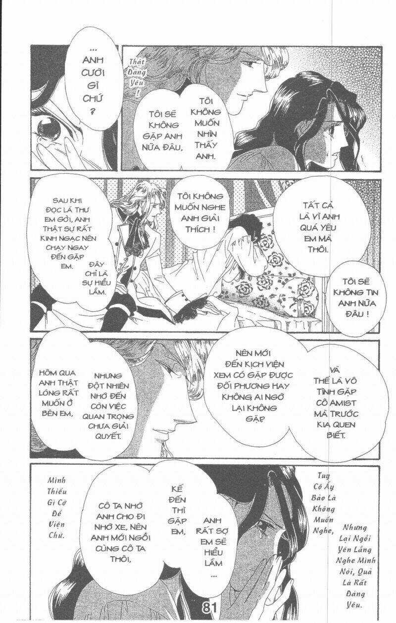 Ngài Tử Tước Phiêu Lãng Chapter 2 trang 74