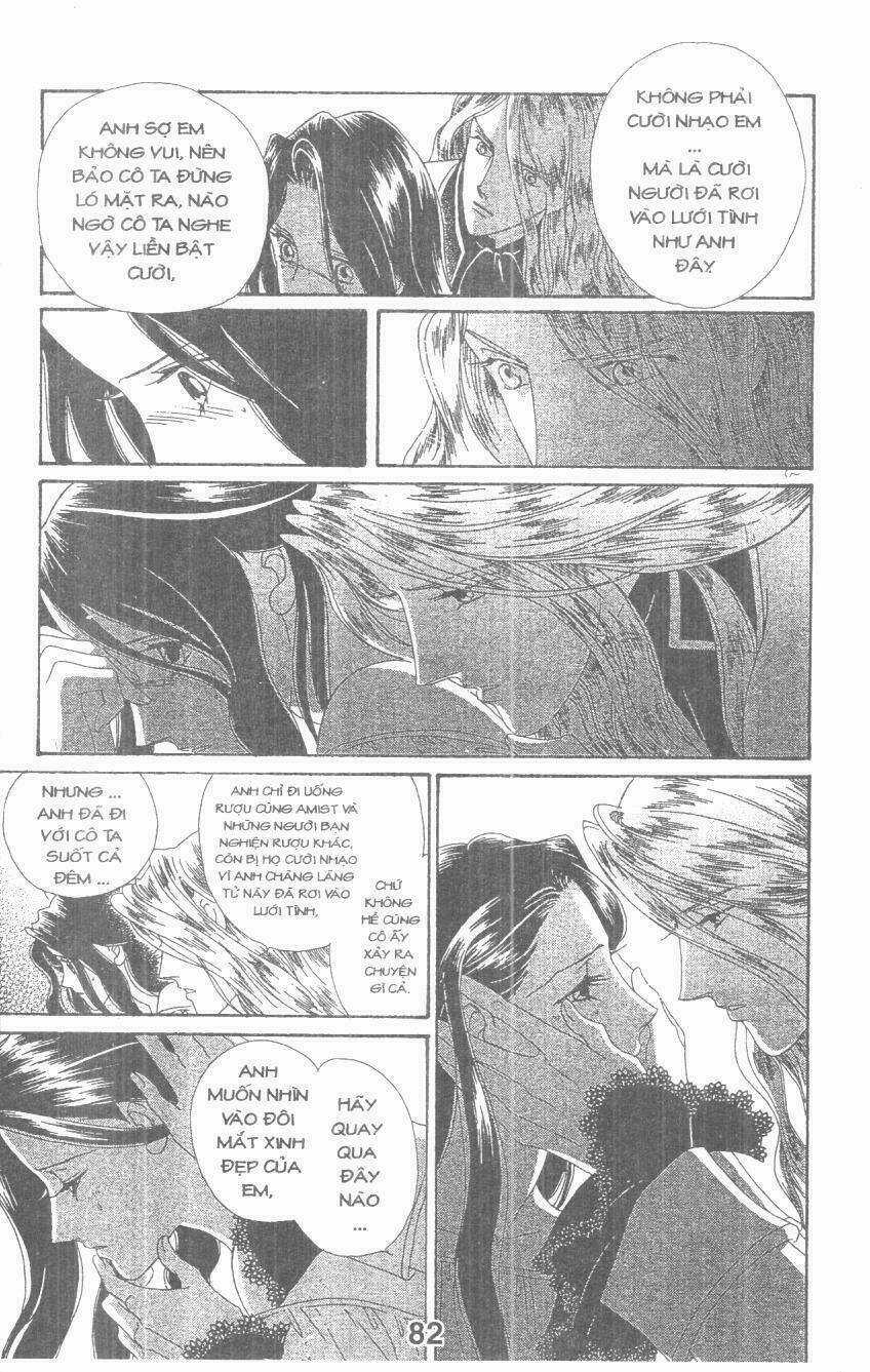 Ngài Tử Tước Phiêu Lãng Chapter 2 trang 75