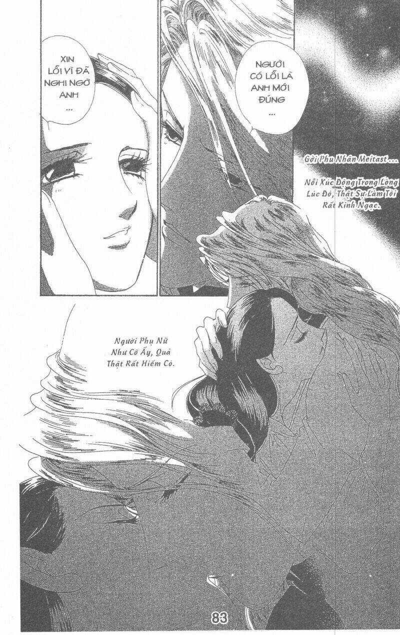 Ngài Tử Tước Phiêu Lãng Chapter 2 trang 76