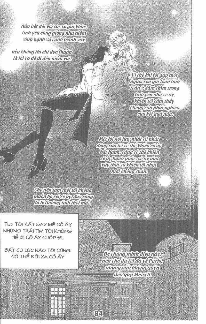 Ngài Tử Tước Phiêu Lãng Chapter 2 trang 77