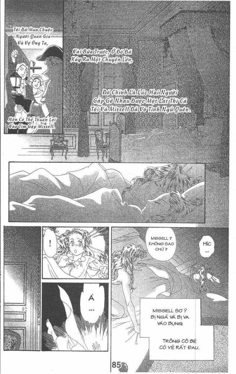 Ngài Tử Tước Phiêu Lãng Chapter 2 trang 78