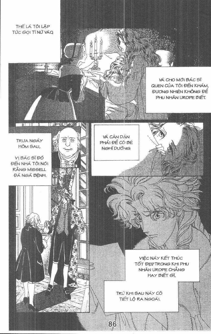 Ngài Tử Tước Phiêu Lãng Chapter 2 trang 79