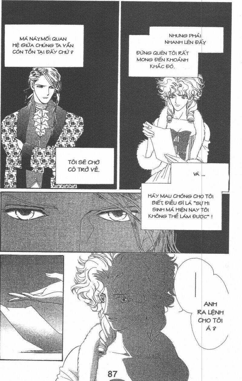 Ngài Tử Tước Phiêu Lãng Chapter 2 trang 80