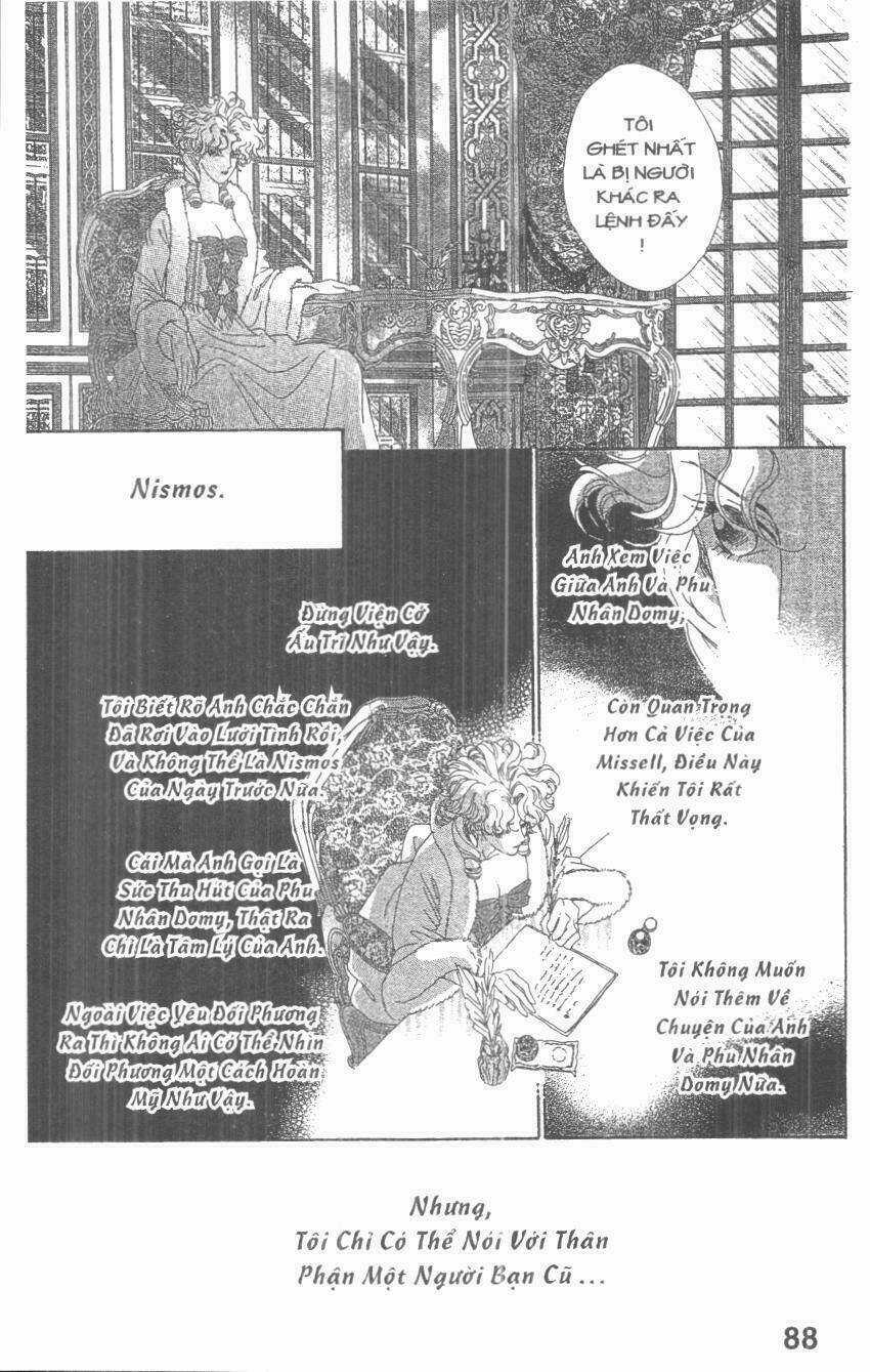 Ngài Tử Tước Phiêu Lãng Chapter 2 trang 81