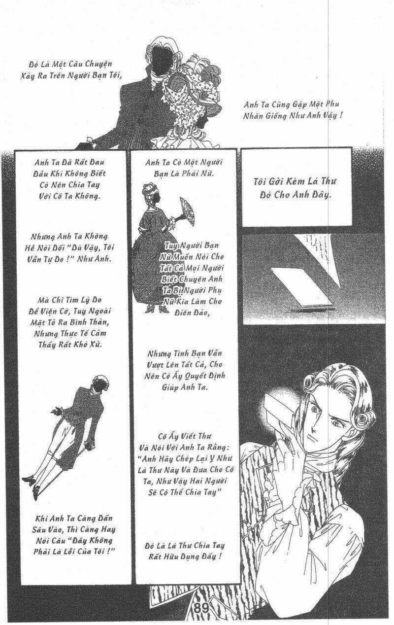 Ngài Tử Tước Phiêu Lãng Chapter 2 trang 82