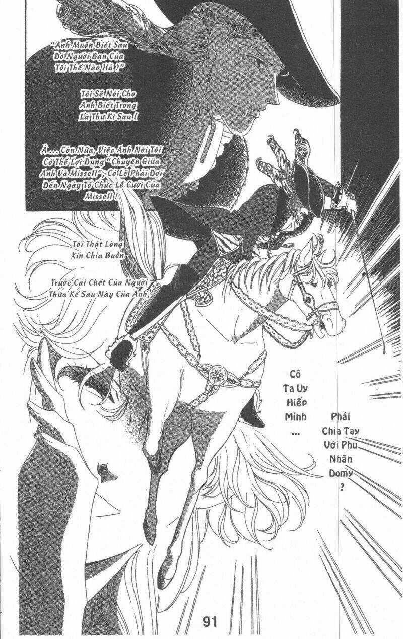 Ngài Tử Tước Phiêu Lãng Chapter 2 trang 84