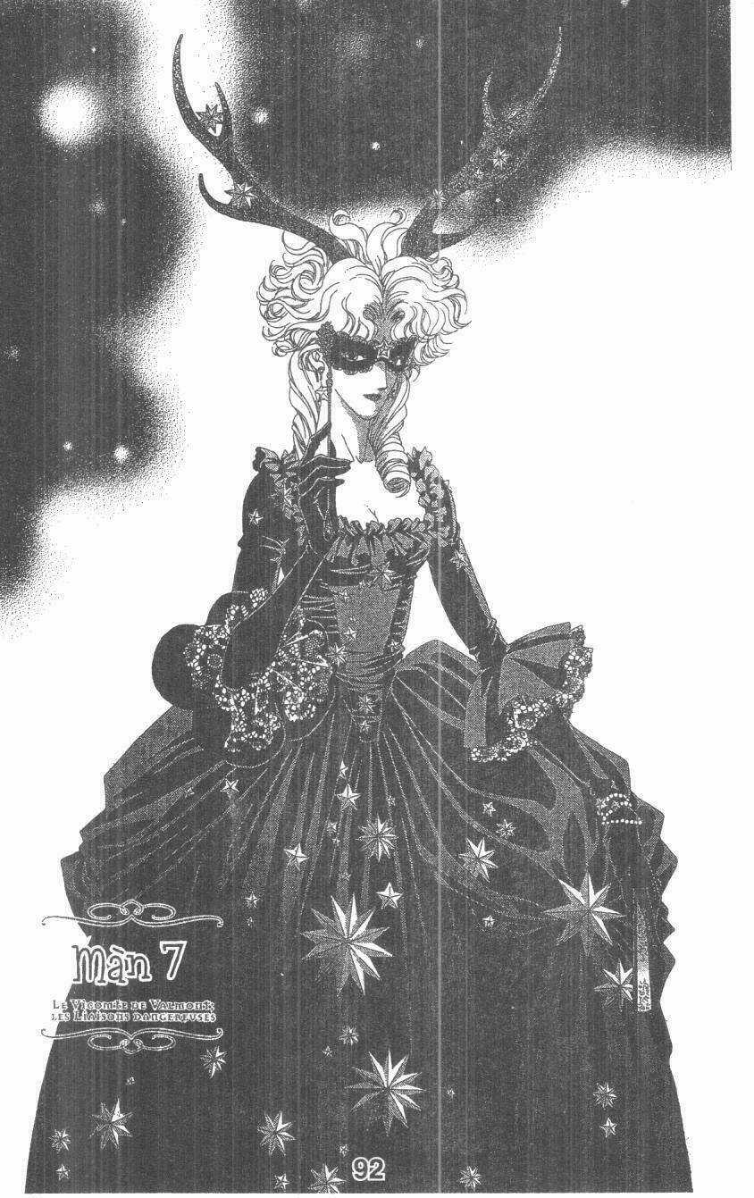 Ngài Tử Tước Phiêu Lãng Chapter 2 trang 85