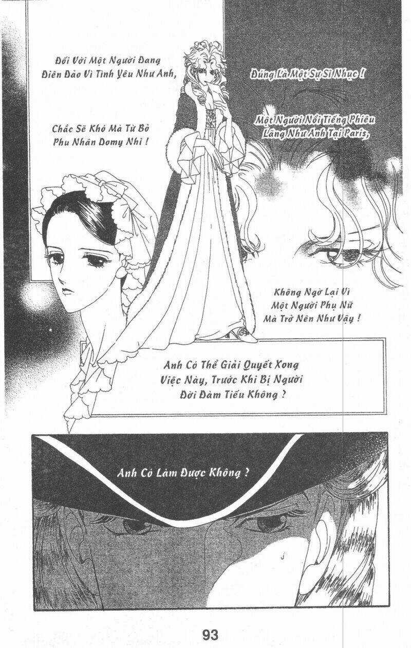 Ngài Tử Tước Phiêu Lãng Chapter 2 trang 86