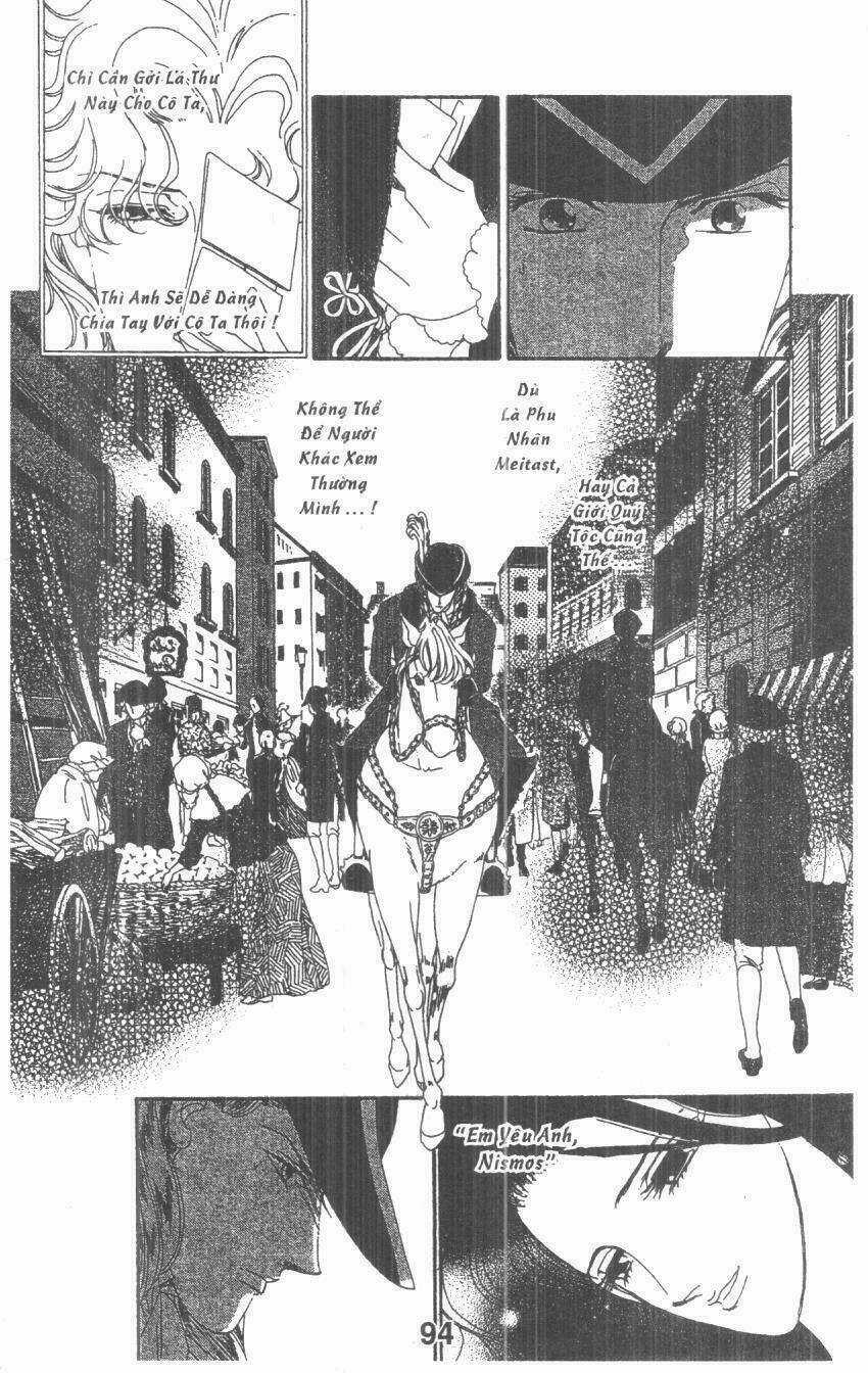 Ngài Tử Tước Phiêu Lãng Chapter 2 trang 87