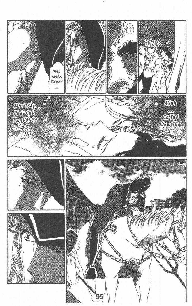 Ngài Tử Tước Phiêu Lãng Chapter 2 trang 88